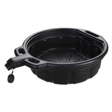 Keen 4.25 Gallon Capacity Oil Drain Pan KE1575531